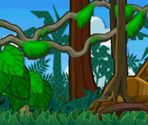 Keelhaul Key Backgrounds - Paper Mario: The Thousand-Year Door