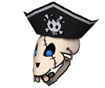 Cortez - Paper Mario: The Thousand-Year Door