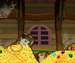 Pirate's Grotto Backgrounds - Paper Mario: The Thousand-Year Door