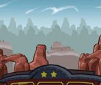 Excess Express Backgrounds - Paper Mario: The Thousand-Year Door