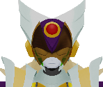 Nichts - Mega Man X Customs