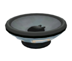 Amplified Amplifier - Pikmin 2