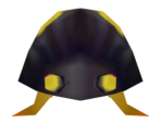 Anode Beetle - Pikmin 2