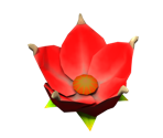 Candypop Bud - Pikmin 2