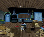 Flippin' Out - SpongeBob SquarePants: Lights, Camera, Pants!