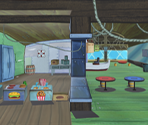 Order Up - SpongeBob SquarePants: Lights, Camera, Pants!