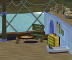 The Bouncers - SpongeBob SquarePants: Lights, Camera, Pants!