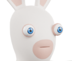 Rabbid - Mario + Rabbids Kingdom Battle