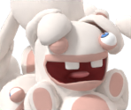 Rabbids Collectible - Mario + Rabbids Kingdom Battle