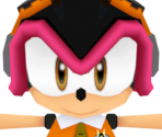 Charmy - Mario & Sonic at the London 2012 Olympic Games