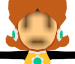 Daisy Suit - Mario & Sonic at the London 2012 Olympic Games