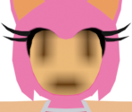 Amy Suit - Mario & Sonic at the London 2012 Olympic Games