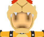 Bowser Suit - Mario & Sonic at the London 2012 Olympic Games