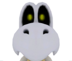 Dry Bones - Mario & Sonic at the London 2012 Olympic Games