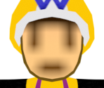 Wario Suit - Mario & Sonic at the London 2012 Olympic Games