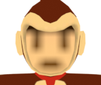 Donkey Kong Suit - Mario & Sonic at the London 2012 Olympic Games