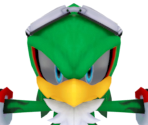 Jet - Mario & Sonic at the London 2012 Olympic Games