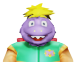 Mr. Munch (Kart Racing) - Chuck E. Cheese's Sports Games