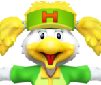 Helen (Mini Golf) - Chuck E. Cheese's Sports Games