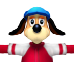 Jasper (Baseball) - Chuck E. Cheese's Sports Games
