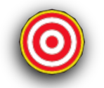 Tennis Target - Chuck E. Cheese's Sports Games