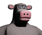 Ben - Barnyard