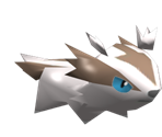 #0264 Linoone - Pokémon Rumble World
