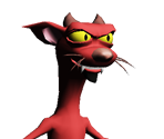 Evil Freddy - Barnyard