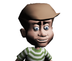 Julian - Barnyard