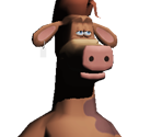 Eddie - Barnyard