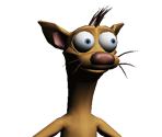 Freddy - Barnyard
