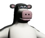 Otis - Barnyard