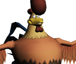 Root - Barnyard