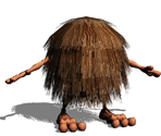 Wild Mike - Barnyard