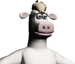 Newcomer - Barnyard