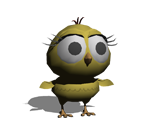 Chick - Barnyard