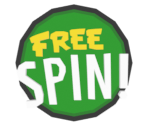 Free Spin Pickup - Streaker Run