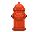 Fire Hydrant - Streaker Run