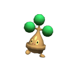 Bonsly - Super Smash Bros. Brawl
