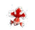 Goldeen - Super Smash Bros. Brawl