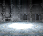 The Ruined Hall - Super Smash Bros. Brawl
