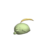 Gulpin - Super Smash Bros. Brawl