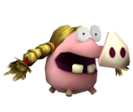 Pig - Rayman Raving Rabbids