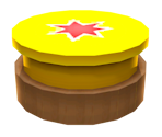 Megaleg Switch - Super Mario Galaxy