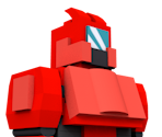 Tord's Giant Robot - Newgrounds Customs