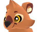 Quokka - Animal Jam: Play Wild!