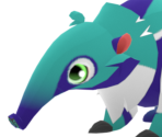 Anteater - Animal Jam: Play Wild!