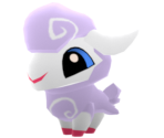 Pet Lamb - Animal Jam: Play Wild!