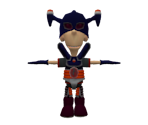 Sheen Estevez (Boss) - Jimmy Neutron: Jet Fusion