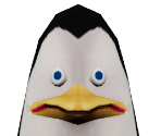 Kowalski - Nick Racers Revolution 3D